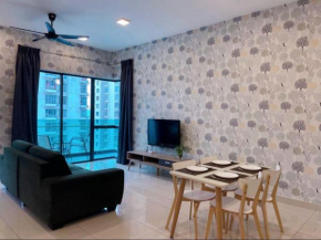 Platinum Homestay @ Selayang Residence 280